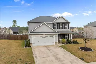 211 Ladden Ln, Raeford, NC 28376 - Photo 24