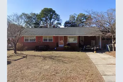 304 Durant Drive, Fayetteville, NC 28304 - Photo 1