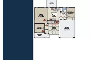 123 Darmouth Dr, Cameron, NC 28326 - Photo 2