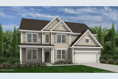 44 Darmouth Drive, Cameron, NC 28326 - Photo 2