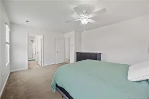 226 River Oak St, Spring Lake, NC 28390 - Photo 24
