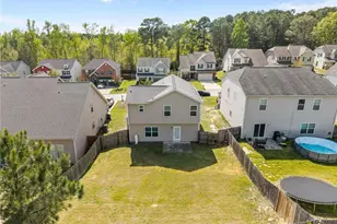 226 River Oak St, Spring Lake, NC 28390 - Photo 6