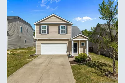 226 River Oak Street, Spring Lake, NC 28390 - Photo 1