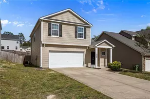 226 River Oak St, Spring Lake, NC 28390 - Photo 2