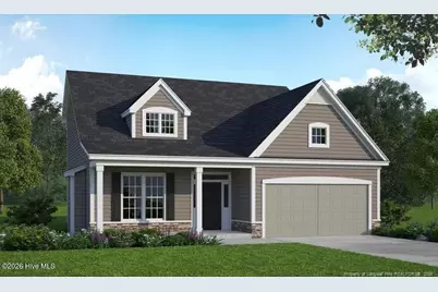 54 Cornelia Crossing, Cameron, NC 28326 - Photo 2