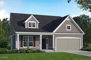 54 Cornelia Xing, Cameron, NC 28326 - Photo 2