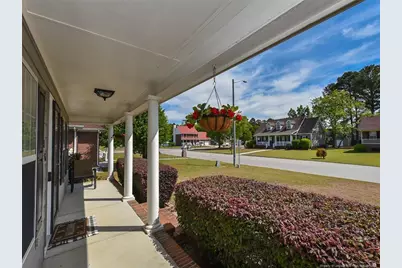 1126 Hallberry Drive, Fayetteville, NC 28314 - Photo 2