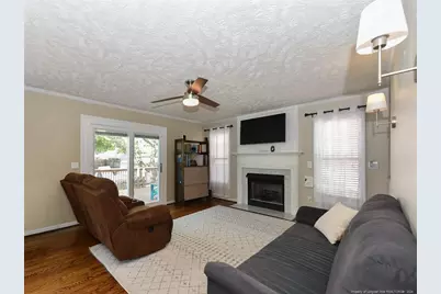 1126 Hallberry Drive, Fayetteville, NC 28314 - Photo 8