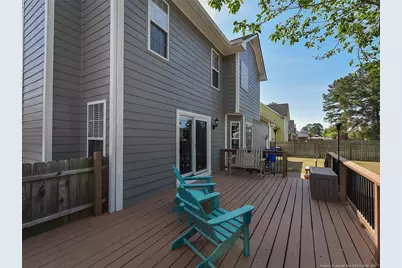 1126 Hallberry Drive, Fayetteville, NC 28314 - Photo 22