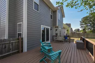 1126 Hallberry Dr, Fayetteville, NC 28314 - Photo 22