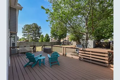 1126 Hallberry Drive, Fayetteville, NC 28314 - Photo 20