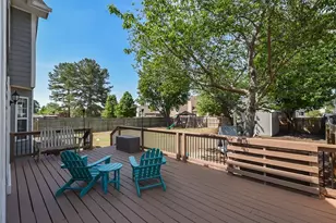 1126 Hallberry Dr, Fayetteville, NC 28314 - Photo 20