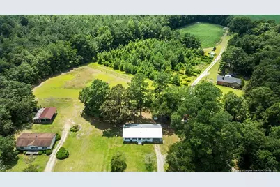 2395 Nc Hwy 210 Highway W, Garland, NC 28441 - Photo 32