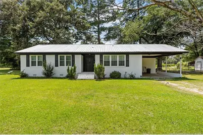 2395 Nc Hwy 210 Highway W, Garland, NC 28441 - Photo 1