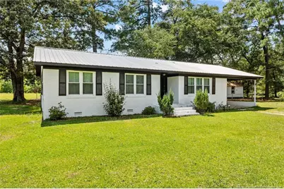 2395 Nc Hwy 210 Highway W, Garland, NC 28441 - Photo 2