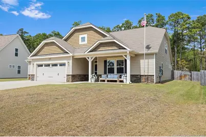 2252 Andalusian Drive, Hope Mills, NC 28348 - Photo 2
