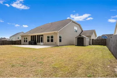 2252 Andalusian Drive, Hope Mills, NC 28348 - Photo 36