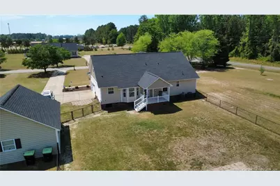 5721 Royal Farms Road, Wade, NC 28395 - Photo 4