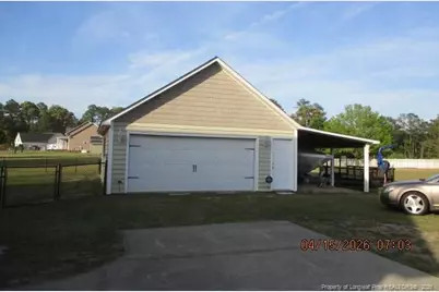 5721 Royal Farms Road, Wade, NC 28395 - Photo 6