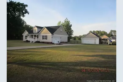 5721 Royal Farms Road, Wade, NC 28395 - Photo 2