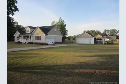 5721 Royal Farms Road, Wade, NC 28395 - Photo 34