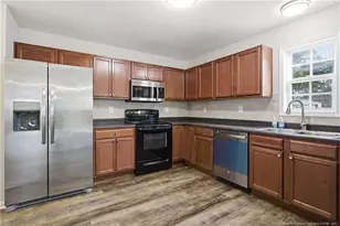 542 Gapway Ct, Hope Mills, NC 28348 - Photo 16