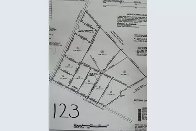 Lot 8 Buie Philadelphus Road, Red Springs, NC 28377 - Photo 6