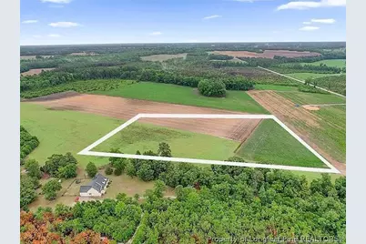 Lot 8 Buie Philadelphus Road, Red Springs, NC 28377 - Photo 2