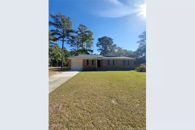 6701 Vaughn Road, Fayetteville, NC 28304 - Photo 1