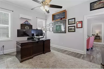 3528 Prestwick Drive, Fayetteville, NC 28303 - Photo 26