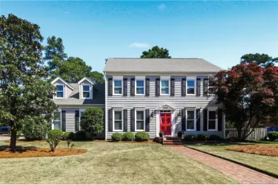 3528 Prestwick Drive, Fayetteville, NC 28303 - Photo 1