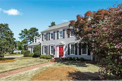3528 Prestwick Drive, Fayetteville, NC 28303 - Photo 2