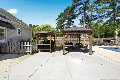 3528 Prestwick Drive, Fayetteville, NC 28303 - Photo 46