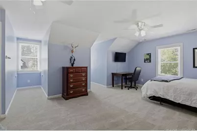 3528 Prestwick Drive, Fayetteville, NC 28303 - Photo 40