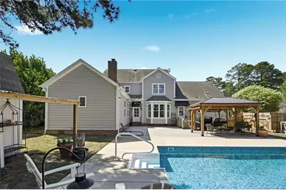 3528 Prestwick Drive, Fayetteville, NC 28303 - Photo 50
