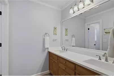3528 Prestwick Drive, Fayetteville, NC 28303 - Photo 32