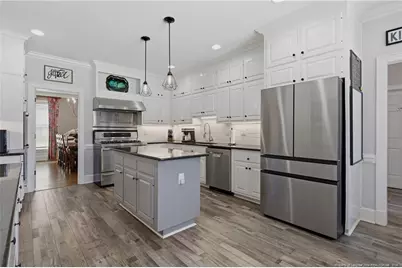 3528 Prestwick Drive, Fayetteville, NC 28303 - Photo 14