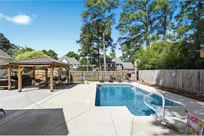 3528 Prestwick Drive, Fayetteville, NC 28303 - Photo 44