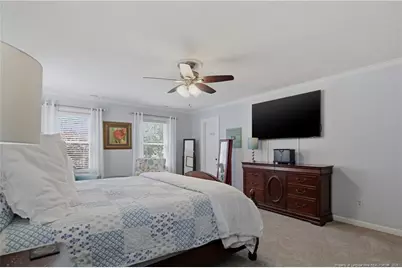 3528 Prestwick Drive, Fayetteville, NC 28303 - Photo 30