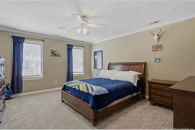 3528 Prestwick Drive, Fayetteville, NC 28303 - Photo 38