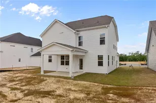 214 Marlborough St, Raeford, NC 28376 - Photo 40
