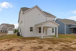 214 Marlborough St, Raeford, NC 28376 - Photo 38