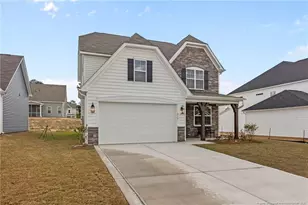 214 Marlborough St, Raeford, NC 28376 - Photo 42