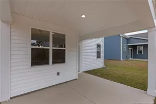 214 Marlborough St, Raeford, NC 28376 - Photo 36