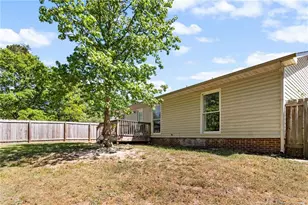 4441 Bishamon St, Hope Mills, NC 28348 - Photo 28