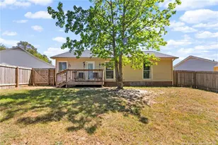 4441 Bishamon St, Hope Mills, NC 28348 - Photo 30