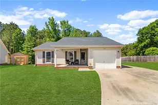 4441 Bishamon St, Hope Mills, NC 28348 - Photo 2