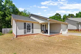 4441 Bishamon St, Hope Mills, NC 28348 - Photo 8