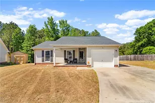 4441 Bishamon St, Hope Mills, NC 28348 - Photo 6