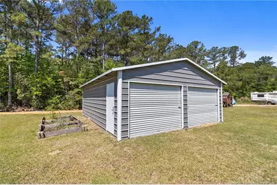 2068 Hayes Mill Road, Godwin, NC 28344 - Photo 38